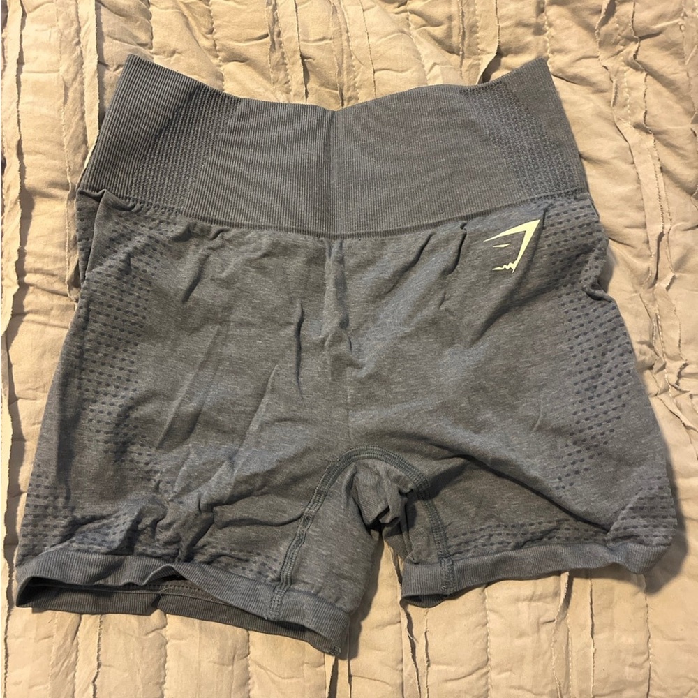 gymshark vital seamless shorts